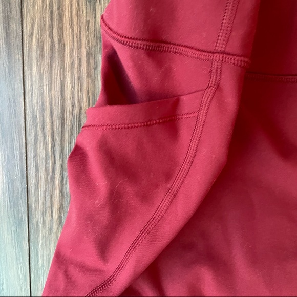 Victoria Sport Knockout Leggings - Picture 3 of 7